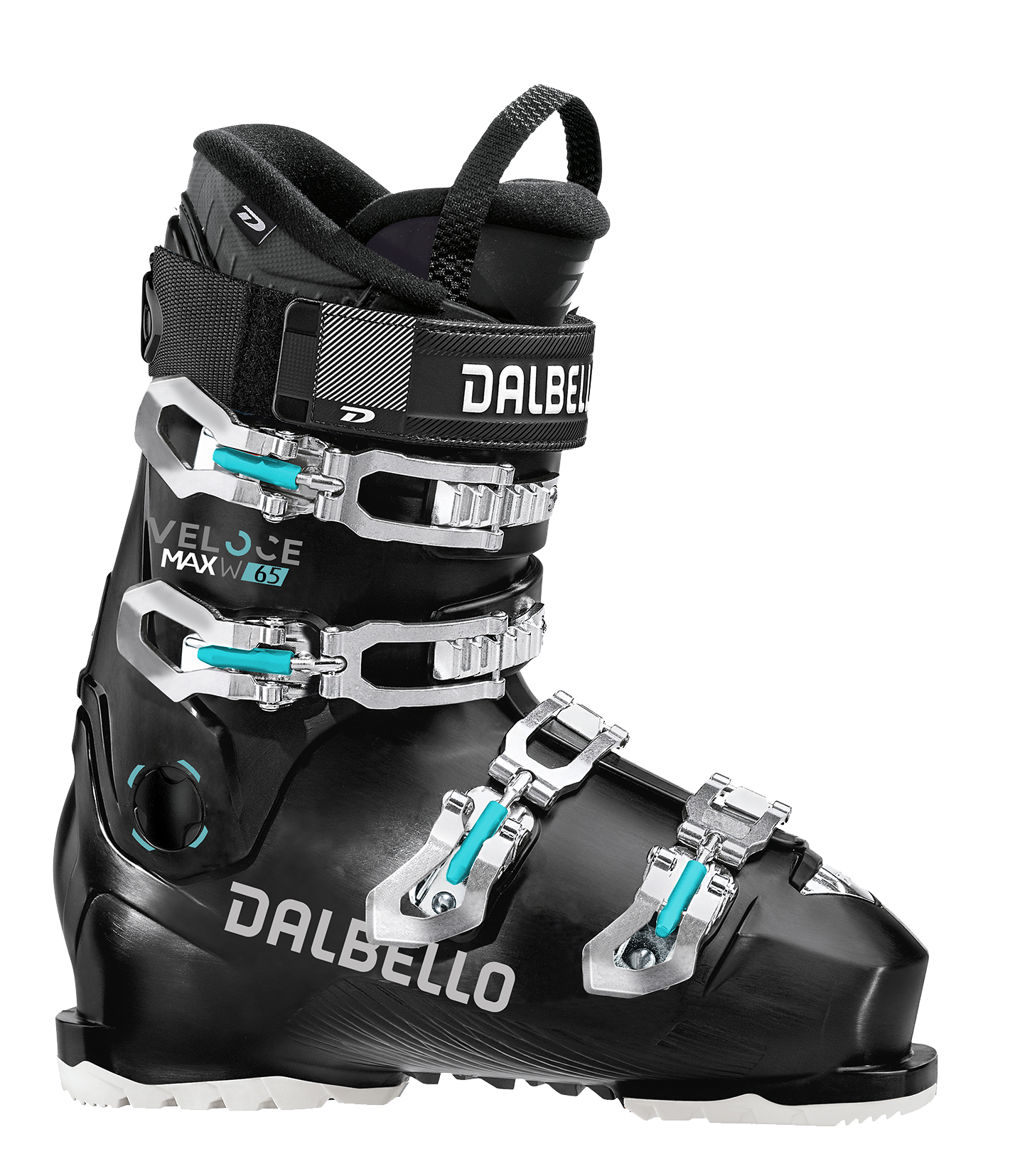 Dalbello Veloce Max 65 W LS Ski Boots 2024 - Women's