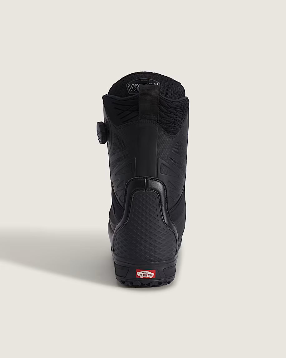 Vans Verse Snowboard Boots 2027