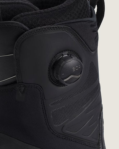Vans Verse Snowboard Boots 2027