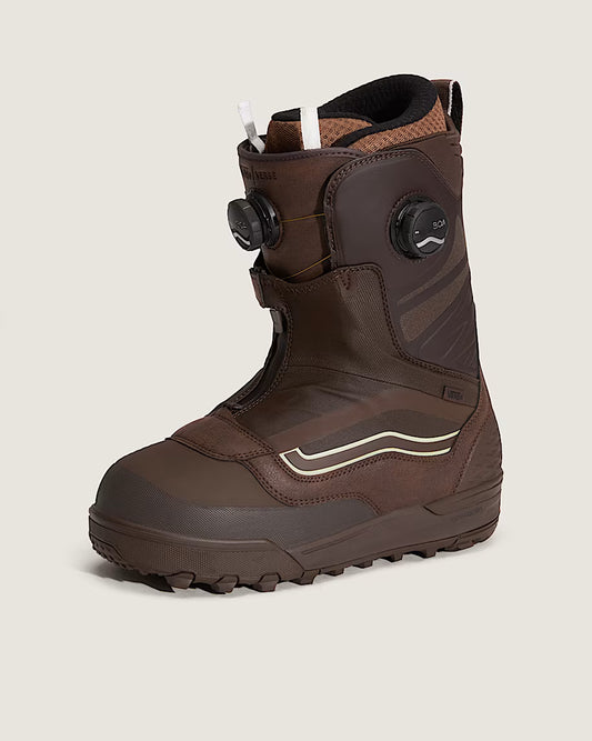 Vans Verse Snowboard Boots 2026