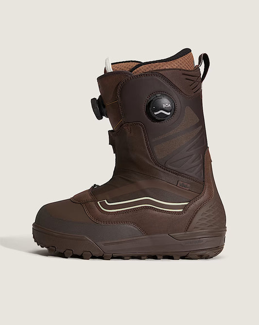 Vans Verse Snowboard Boots 2026
