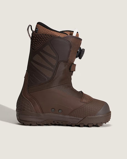 Vans Verse Snowboard Boots 2026