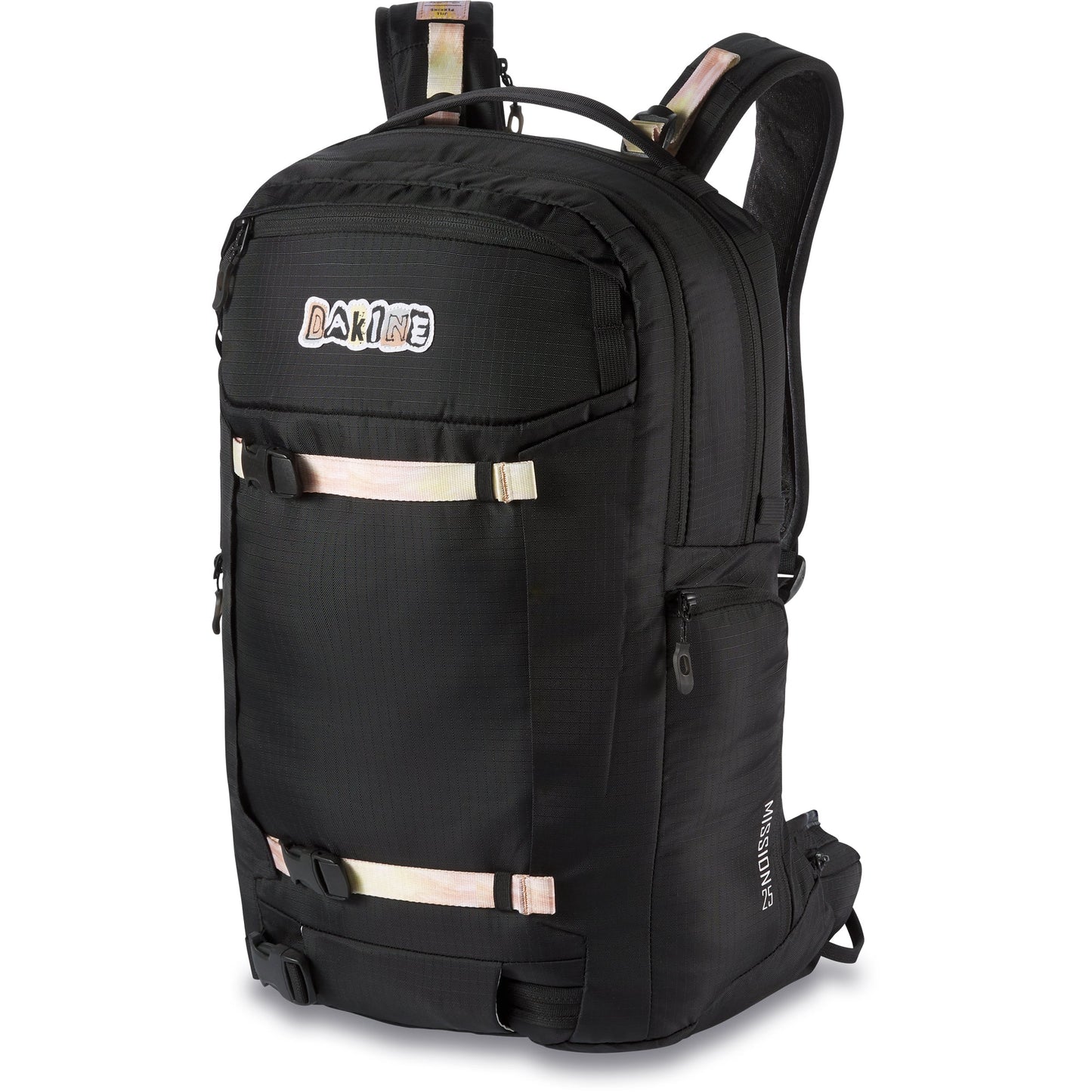 Dakine Team Mission Pro 25L Backpack