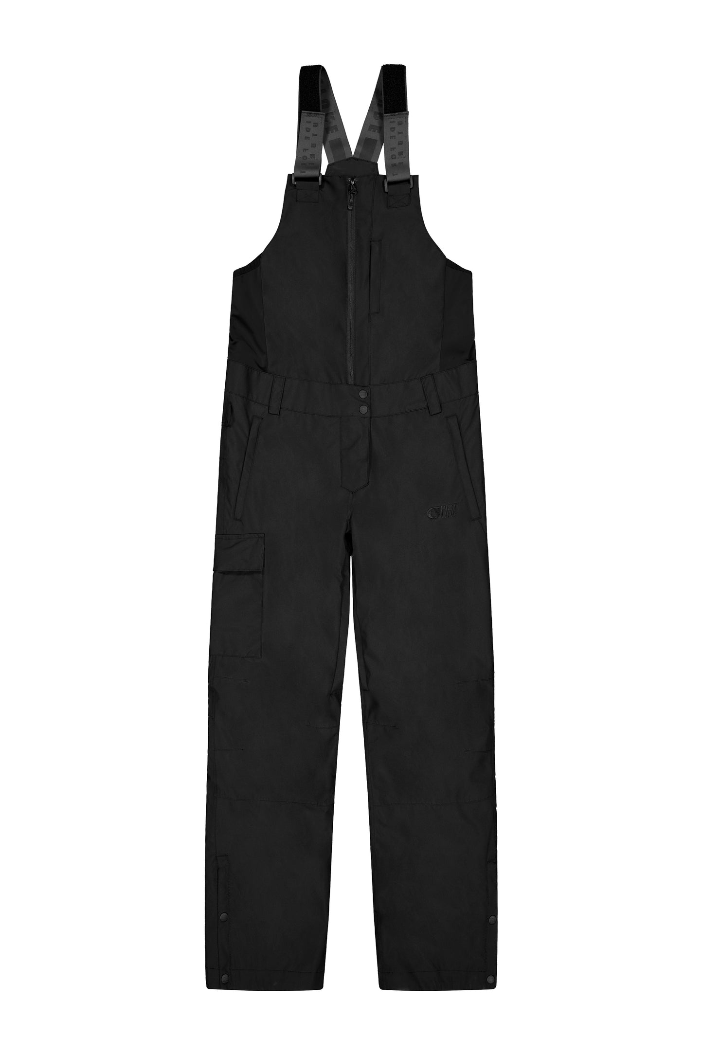 Picture Organic Brita Bib Pants - Women's