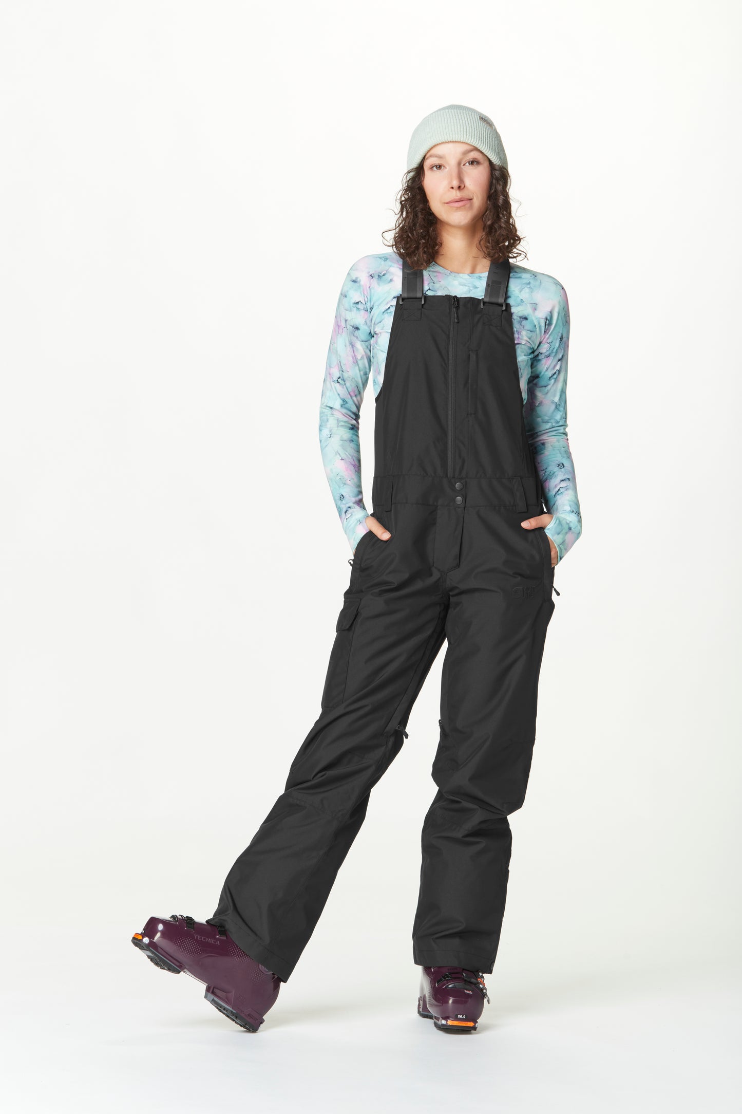 Picture Organic Brita Bib Pants - Women's