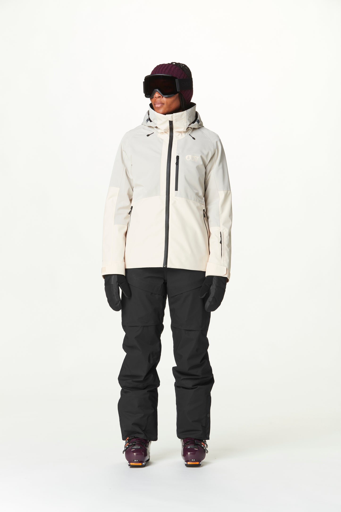 Picture Organic Sygna Jacket - Women's