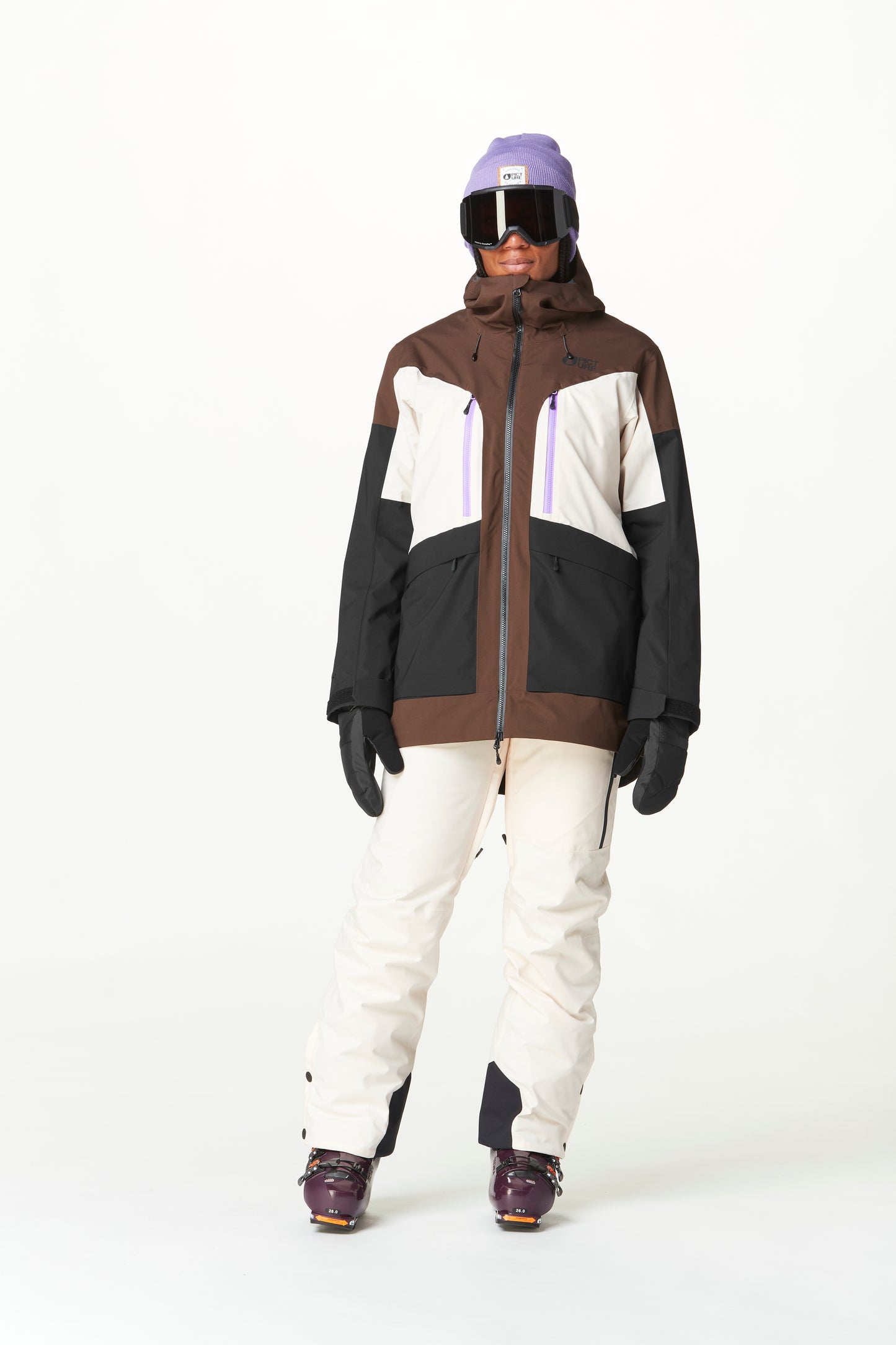 Picture Organic Haakon Jacket - Women's