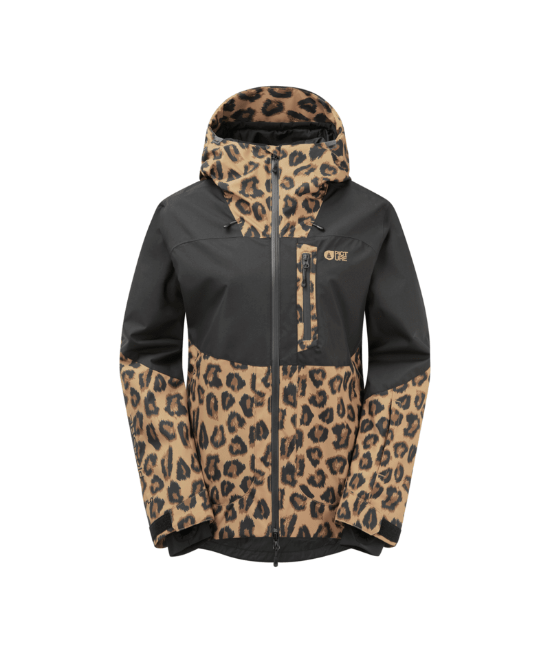 Picture Organic Zoya Jacket - Women's
