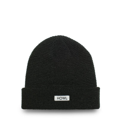 Howl Waffle Beanie