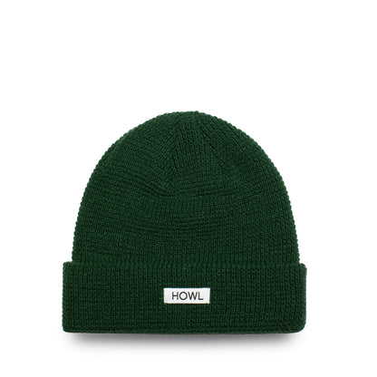 Howl Waffle Beanie