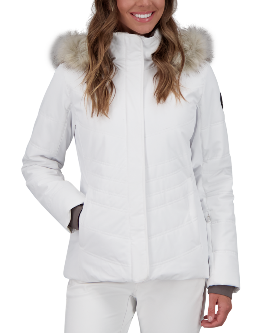 Obermeyer Tuscany Elite Jacket - Women's