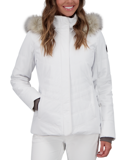 Obermeyer Tuscany Elite Jacket - Women's