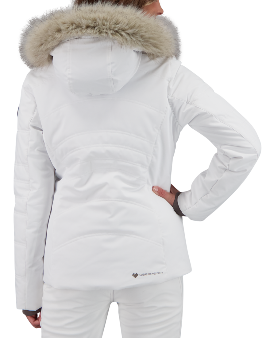 Obermeyer Tuscany Elite Jacket - Women's