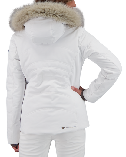 Obermeyer Tuscany Elite Jacket - Women's