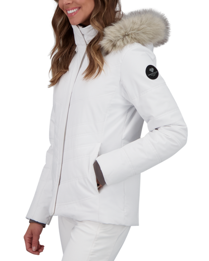 Obermeyer Tuscany Elite Jacket - Women's