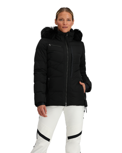 Obermeyer Circe Down Jacket - Women's