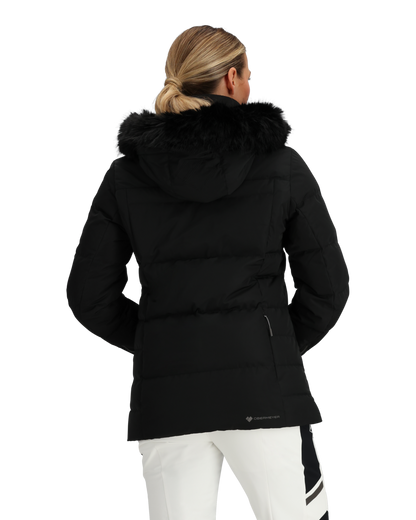 Obermeyer Circe Down Jacket - Women's