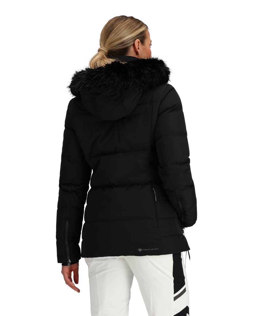 Obermeyer Circe Down Jacket - Women's