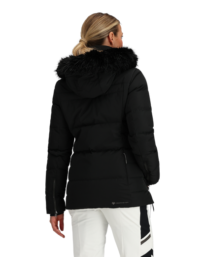 Obermeyer Circe Down Jacket - Women's