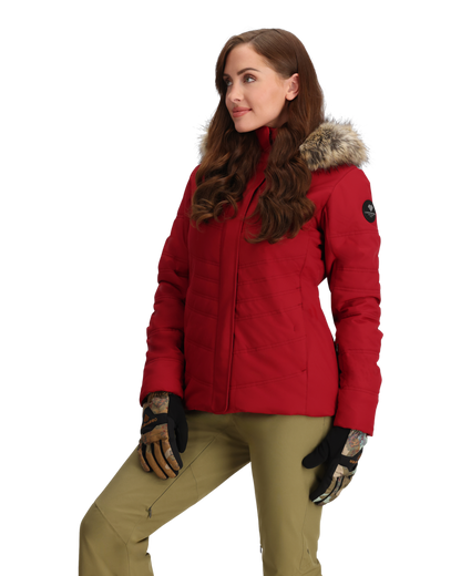 Obermeyer Tuscany II  Jacket - Women's