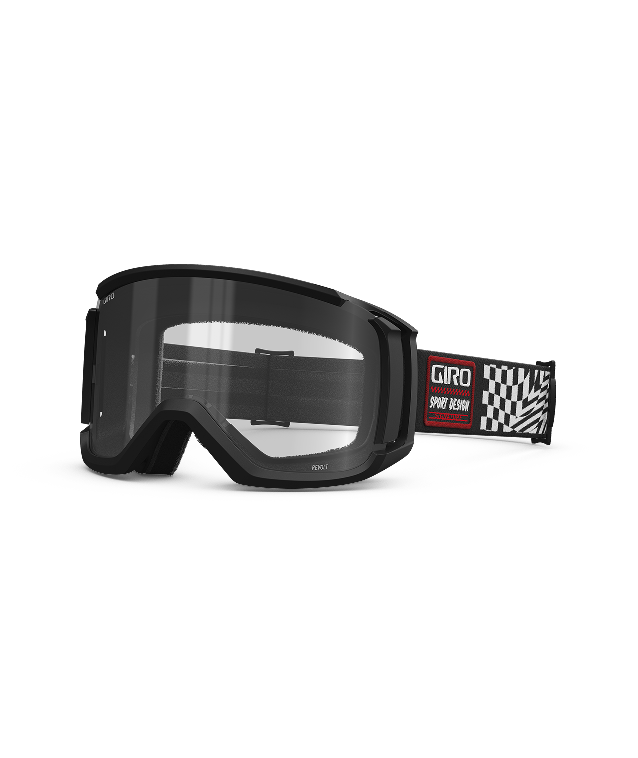 Giro Revolt Goggle