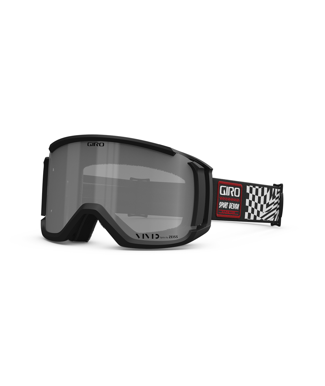 Giro Revolt Goggle