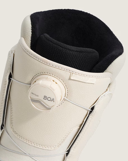 Vans Encore OG Snowboard Boots 2027 - Women's