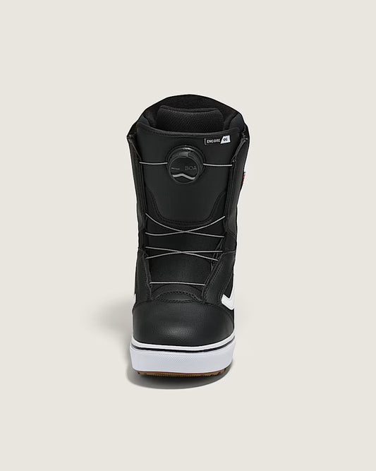 Vans Encore OG Snowboard Boots 2026 - Women's
