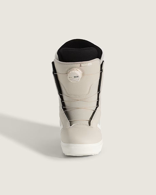 Vans Encore OG Snowboard Boots 2026 - Women's