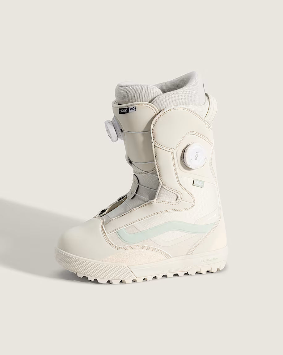 Vans Encore Pro 2.0 Snowboard Boots 2027 - Women's