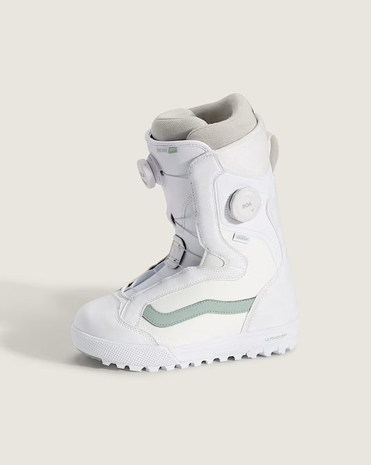 Vans Encore Pro Snowboard Boots 2026