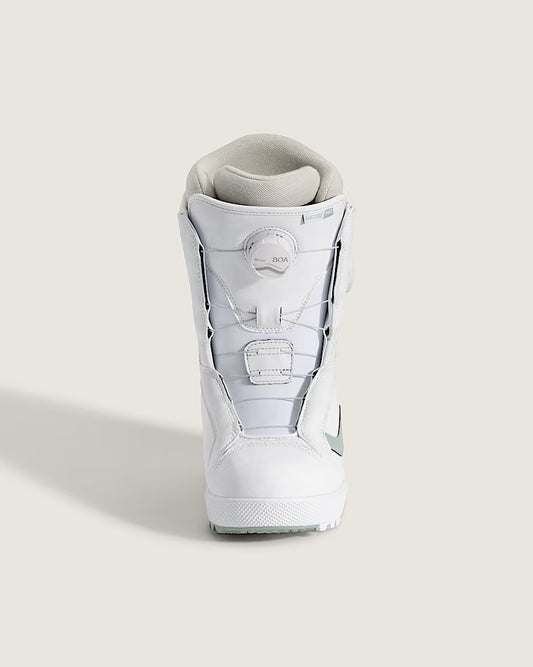 Vans Encore Pro Snowboard Boots 2026