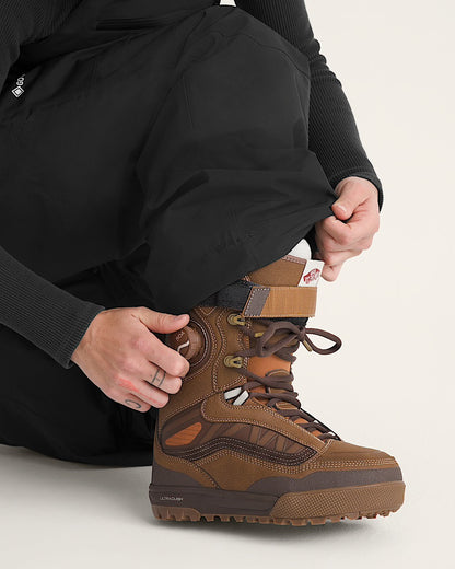 Vans Luna Pro 2.0 Snowboard Boots 2027 - Women's