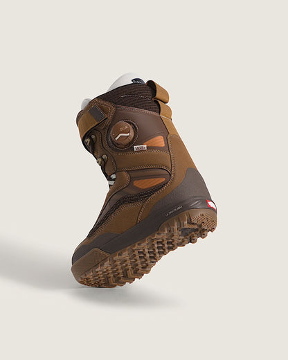 Vans Luna Pro 2.0 Snowboard Boots 2027 - Women's