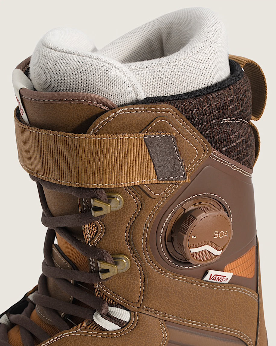 Vans Luna Pro 2.0 Snowboard Boots 2027 - Women's
