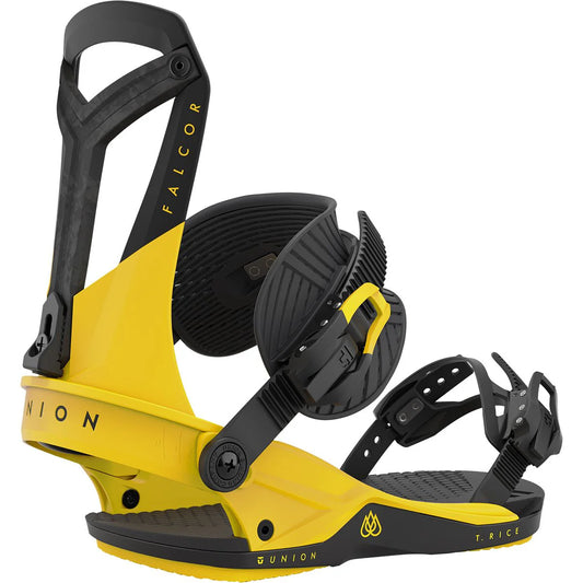 Union Falcor Snowboard Bindings 2023