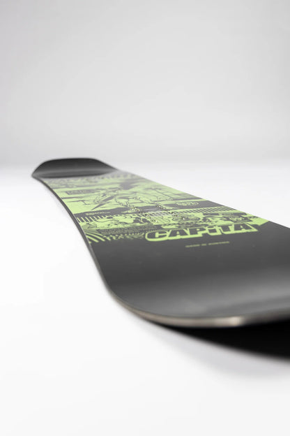 Capita Youth Brigade Mini Snowboard 2027 - Kids'