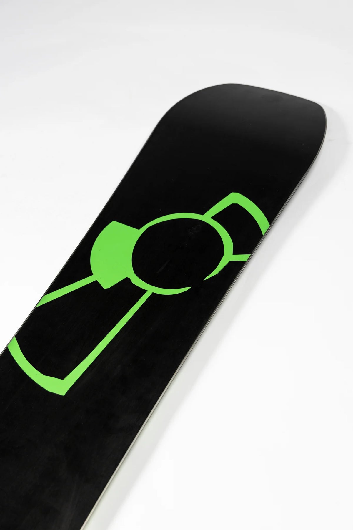 Capita Youth Brigade Mini Snowboard 2027 - Kids'