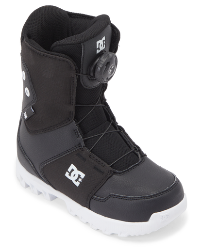 DC Youth Scout Snowboard Boot 2024 - Kids'