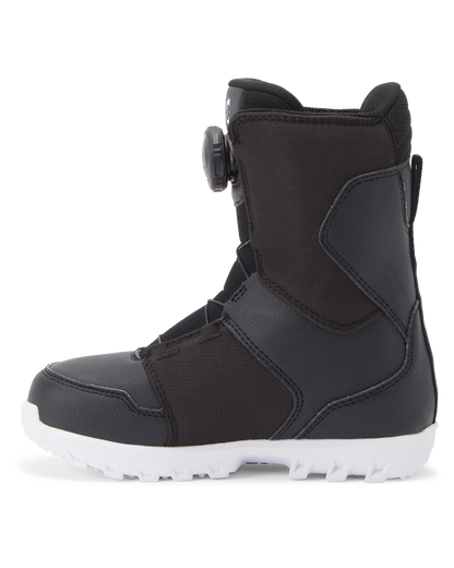 DC Youth Scout Snowboard Boot 2024 - Kids'