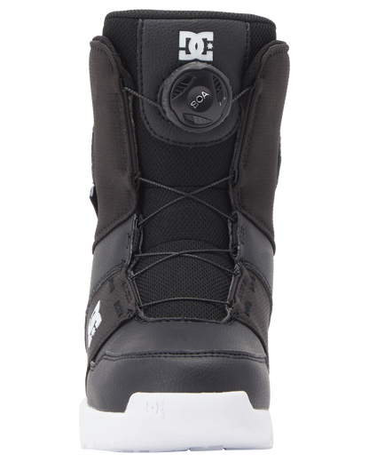 DC Youth Scout Snowboard Boot 2024 - Kids'