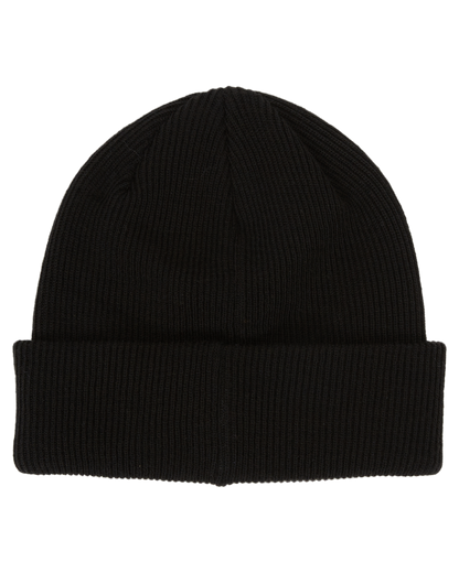 DC Label Beanie