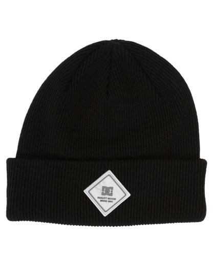 DC Label Beanie