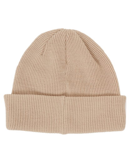 DC Label Beanie