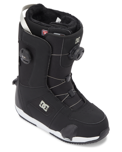 DC Phase Pro BOA® Step On® Snowboard Boots 2024 - Women's