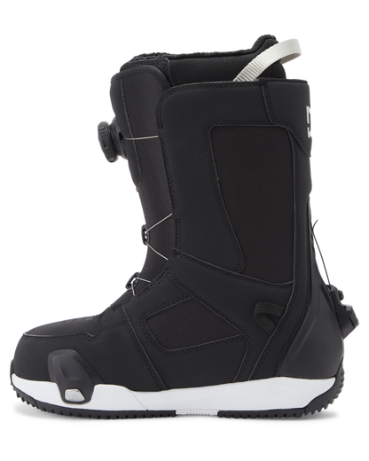 DC Phase Pro BOA® Step On® Snowboard Boots 2024 - Women's