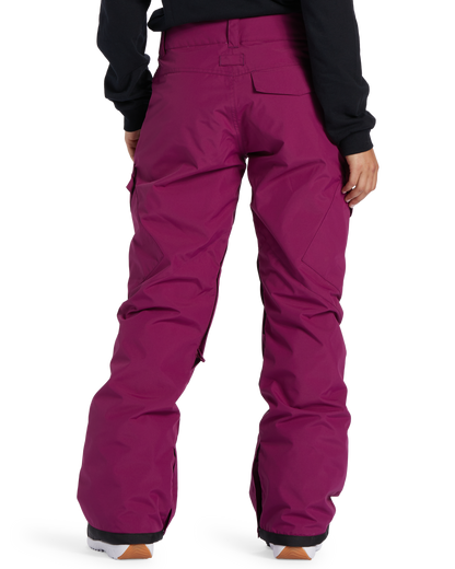 DC Nonchalant Pants - Women's