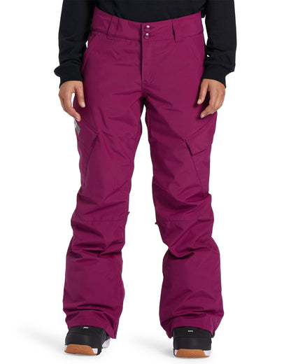 DC Nonchalant Pants - Women's