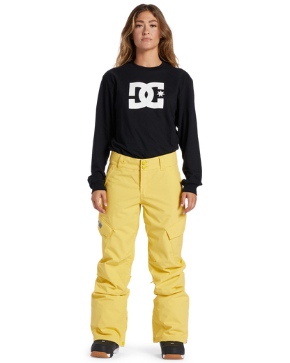 DC Nonchalant Pants - Women's