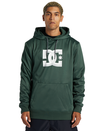 DC Snowstar Hoody - Men's